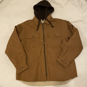 Tough Duck Jacket | eBay