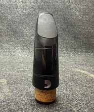 D'addario Reserve Bb Clarinet Mouthpiece - X15E (LISTING #10)
