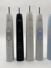 Philips Sonicare Ultrasonic Electric Toothbrushes for sale | eBay