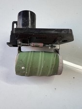 JEEP RENEGADE PRE-RESISTOR, ELECTRO MOTOR RADIATOR FAN  M51001700