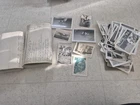 Vintage Lot of Military Family & Other Photos WW2-1950s Overseas and State Side