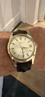 Vintage Omega Sea Master Automatic