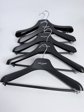 Saint Laurent YSL Designer Hangers See Description Before Buying
