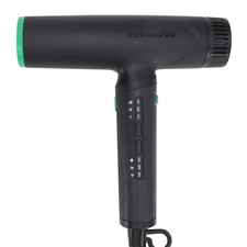 BaBylissPro Nano Titanium Limited Edition Professional Ionic Hair Dryer