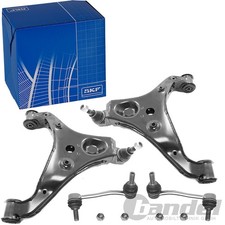 SKF QUERLENKERSATZ + STABIS VORNE für MERCEDES SPRINTER 906 907 910 VW CRAFTER