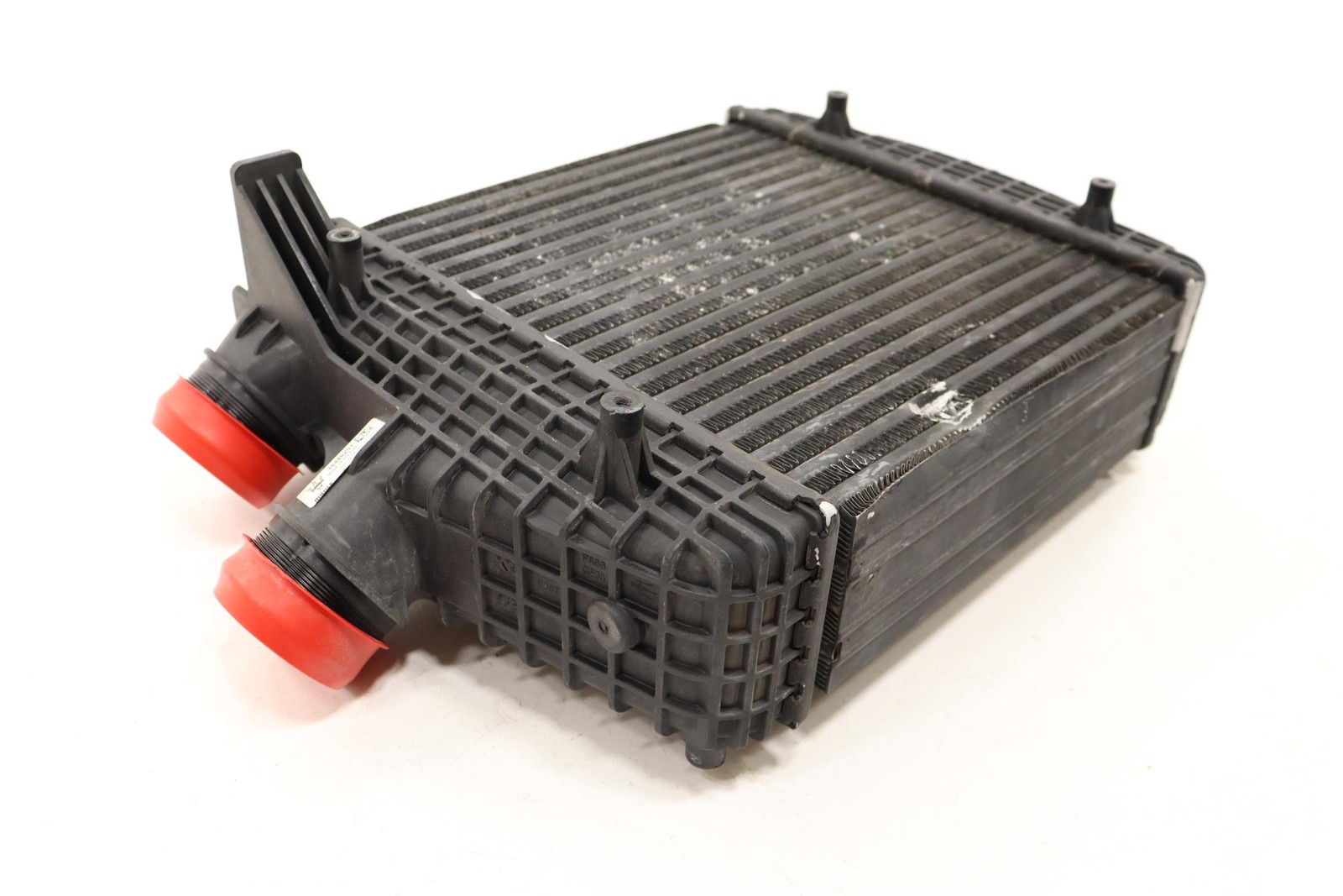 2017 - 2024 MASERATI GHIBLI 3.0L ENGINE RIGHT SIDE INTERCOOLER INTER COOLER OEM