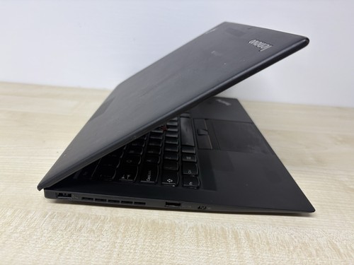 Lenovo ThinkPad X1 Carbon i7-3667U 8GB 240GbB SSD Windows 10 Pro LCD DAÑOS LEER - Imagen 10 de 21