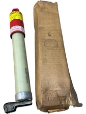 New McGraw-Edison FA4A10 NX Fuse **SALE**