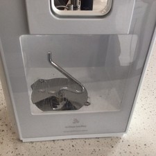 Whirlpool Refrigerator Ice Container Bin W10258515 ms8 