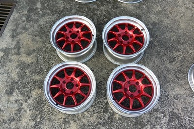 JDM GAB Sports fins 15