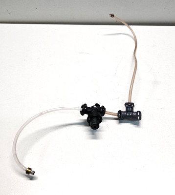 v21)  Melitta CAFFEO CI E 970-306 Ersatzteile Schlauch Verteile