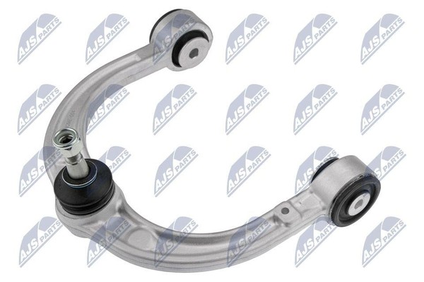Original NTY Lenker RadaufhäNgung ZWG-ME-004 FüR Mercedes-Benz-image