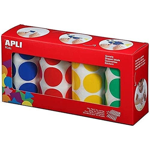 GOMMINI CONDOR DA 7MM CONFEZIONE DA 72PZ PALLINI PRECISION - IlSemaforo
