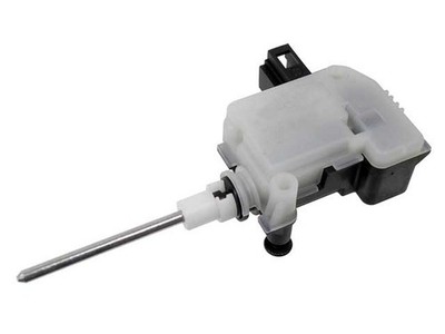 Mercedes-Benz Fuel Door Actuator | 2001-2011 2038201997--HEL