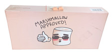 Infinikey Marshmallow Keycaps The Key dot Co Marshmallow Core Kit Set + Novelty