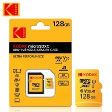 Kodak 32 GB Camera Memory Cards for sale | eBay