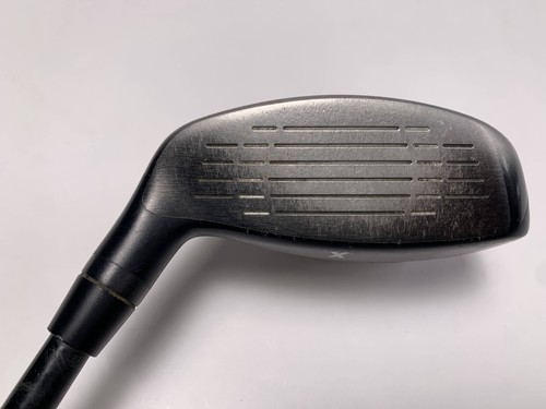 PXG 0317 X GEN4 6 Hybrid 28* Tensei Blue Raw AV Series 75g Regular RH - Picture 4 of 7