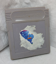 ebay® Auktion 227371580832 | Nintendo Gameboy - Tetris | Modul - Kult Klassiker Retro Thumbnail of ebay® auction 227371580832 | Nintendo Gameboy - Tetris | Modul - Kult Klassiker Retro