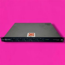 BSS Soundweb London BLU-101 Conferencing Processor With AEC BSSBLU101M-EU 4