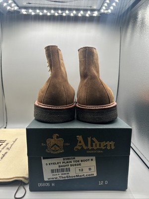 Alden D5805H
