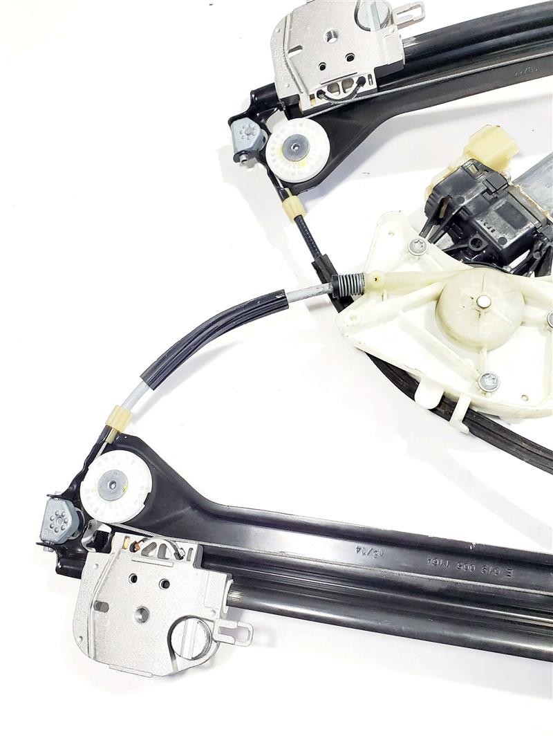 Right Rear Window Regulator OEM 2014 2015 2016 2017 Maserati Ghibli