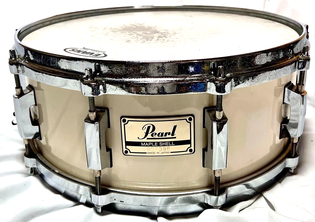Pearl Maple Shell 日本制 【公式通販】