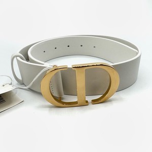 Dior Montaigne Belt | eBay display picture 3