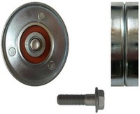 Denckermann Umlenk FüHrungsrolle Keilrippenriemen FüR Vw Golf Iv 1.4 16V 1.6