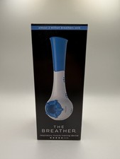 THE BREATHER Respiratory Muscle Training Devi...