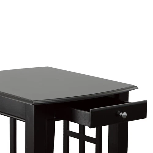 Steve Silver Cassidy End Table - Thumbnail 5