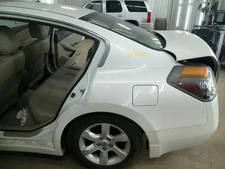 Driver Left Quarter Panel Sedan Fits 07-12 ALTIMA 104843925