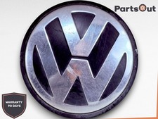 Volkswagen Vw Various - Center Wheel Dust Hub Cap 3b7 601 171 Oem