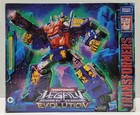 *READ* Hasbro Transformers LEGACY EVOLUTION ARMADA UNIVERSE OPTIMUS PRIME
