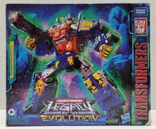 READ  Hasbro Transformers LEGACY EVOLUTION ARMADA UNIVERSE OPTIMUS PRIME