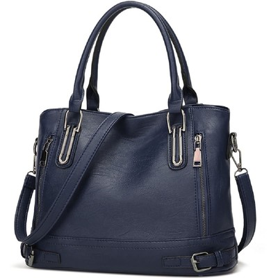 #ad #ad Women’s Leather Shoulder Handbags Crossbody Bags Hobo Totes Top Handle Bag Sa...