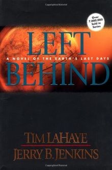 Left behind: A Novel of the Earths Last Days von T... | Buch | Zustand sehr gut