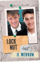Jl Merrow | Lock Nut | Taschenbuch | Englisch (2018) | Kartoniert / Broschiert