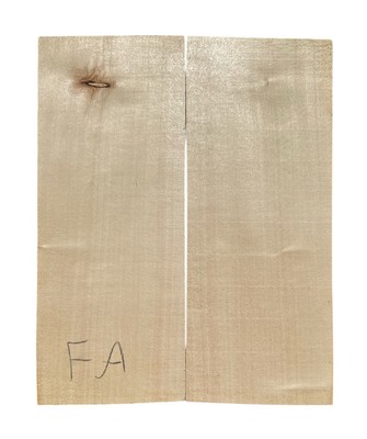 Engelmann spruce grade 4A guitar soundboards 12''X 21'' X  0.130''