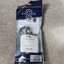 Audi TT Mk2 Car Radio Harness