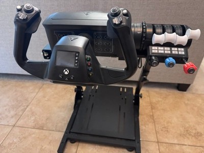 Turtle Beach VelocityOne Flight Control System Xbox Used