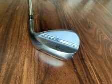 Used Titleist Vokey SM10 Sand Wedge - Right Hand Steel Flex