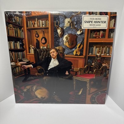 Tyler Childers - Snipe Hunter - Vinyl 12  NEW SEALED