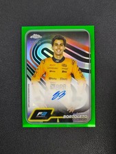 2024 Topps Paddock Pass Formula 1 Racing Checklist Guide in-content 22