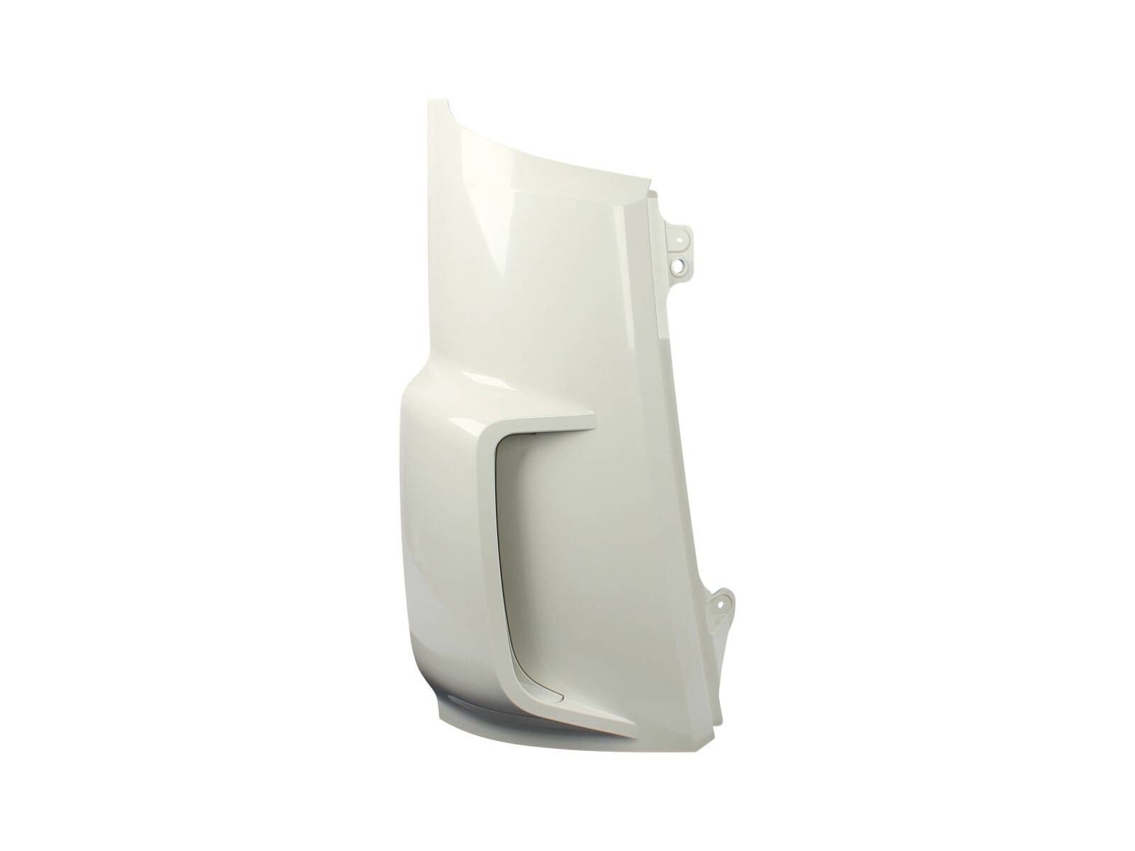 Coin de cabine DT Spare Parts 5.64185 angle de rechange droit