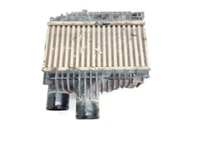 873067D INTERCOOLER / 2662472 FOR TOYOTA COROLLA _E12_ 2.0 D-4D CDE120R_,