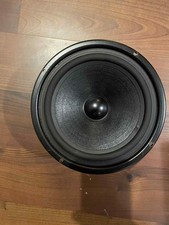 1 Stück  Tieftöner Arcus TS-80  ITT LPT163/25/100 FG Nokia Lautsprecher