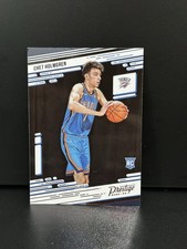 2022-23 Panini Chronicles - Prestige Chet Holmgren #72 Pink (RC)