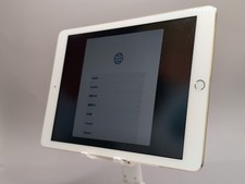 Apple iPad Air 2 A1567 16GB Gold Unlocked 9.7 Inch W082200
