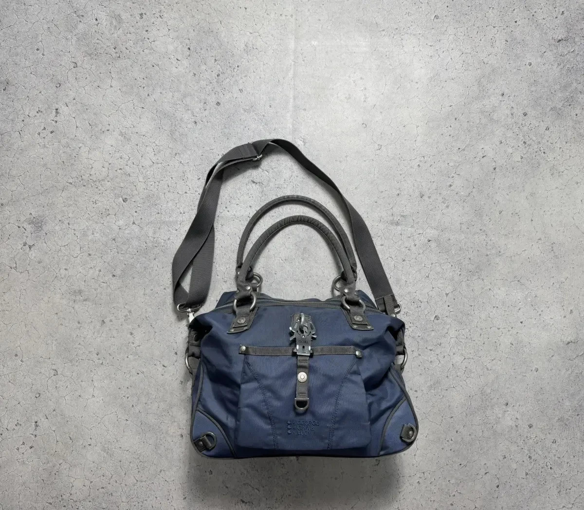 GGL George Gina & Lucy Bahsly Avant Garde Bag Luxury Japanese | eBay