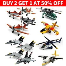 Disney Pixar Planes Dusty 1:55 Diecast Movie Toy Gifts Boy Loose New